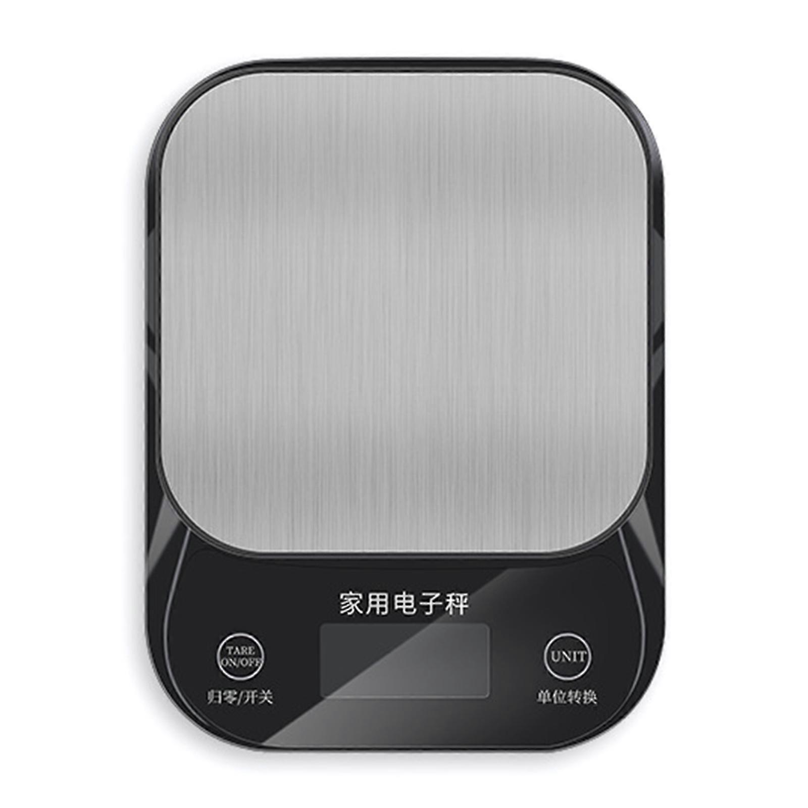 Food Scale Digital Kitchen Scale Weight Grams & Oz/Ounces for Baking Cooking