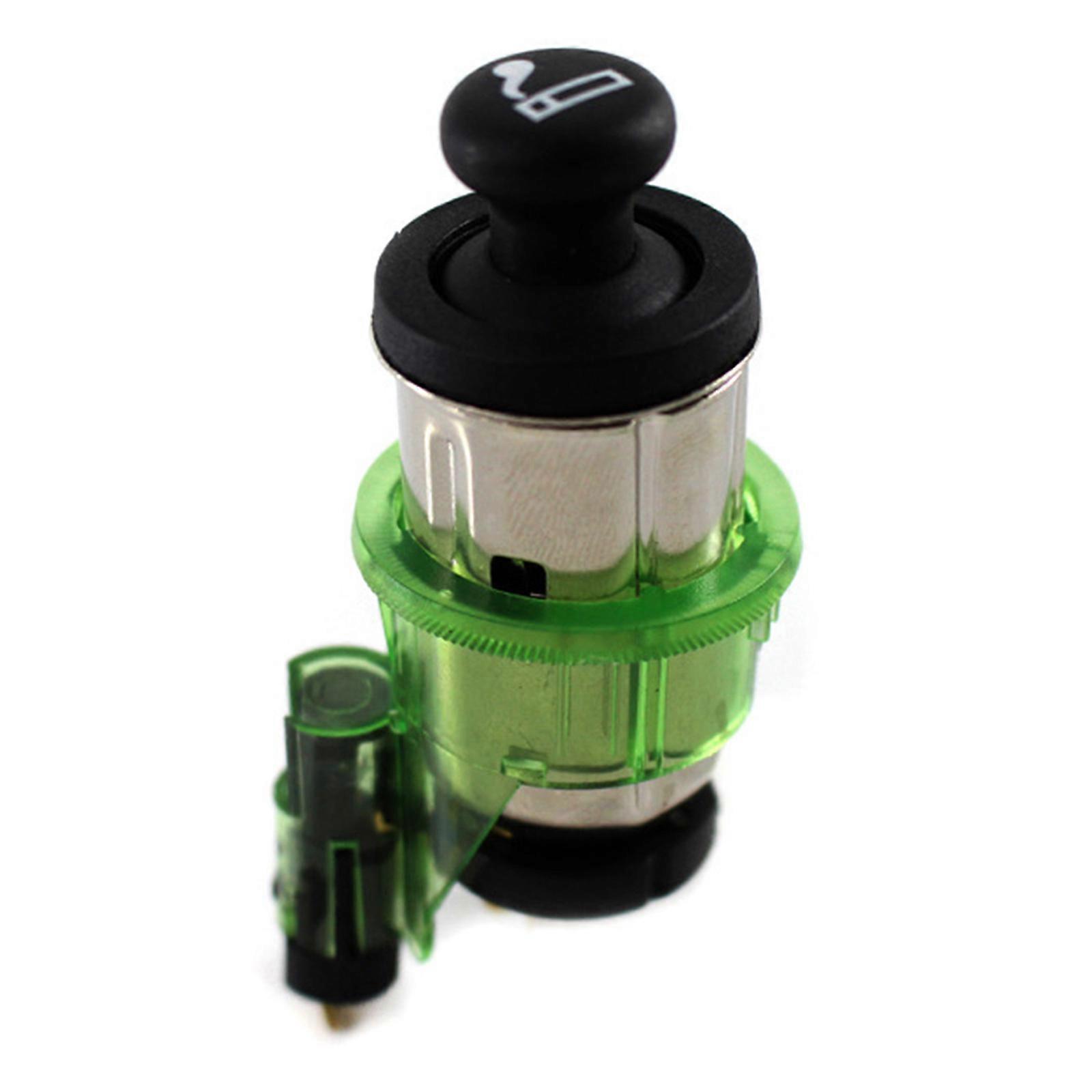 98AG15052CB Car CigaretteLighter Socket Plug Connector Adapter for FordFocus MK1