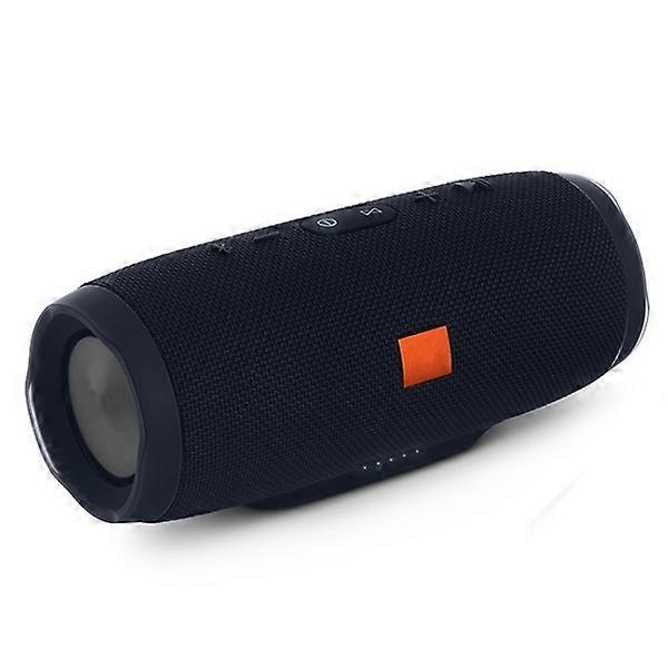Portable Bluetooth Speaker
