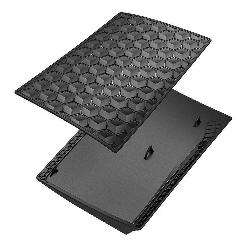 Dustproof Gaming Console Faceplate Cover Housing Skin Shell Panel for PS5 Host