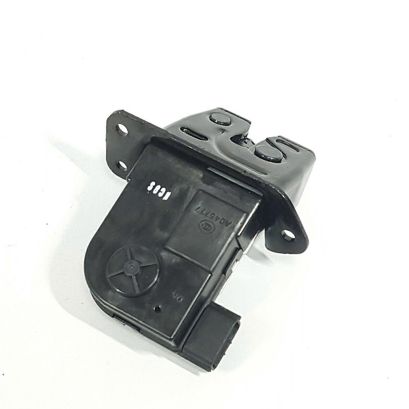 Compatible Applicable To Veloster 2012-2017 Feisi Trunk Lock Actuator Heelpiece Door Lock