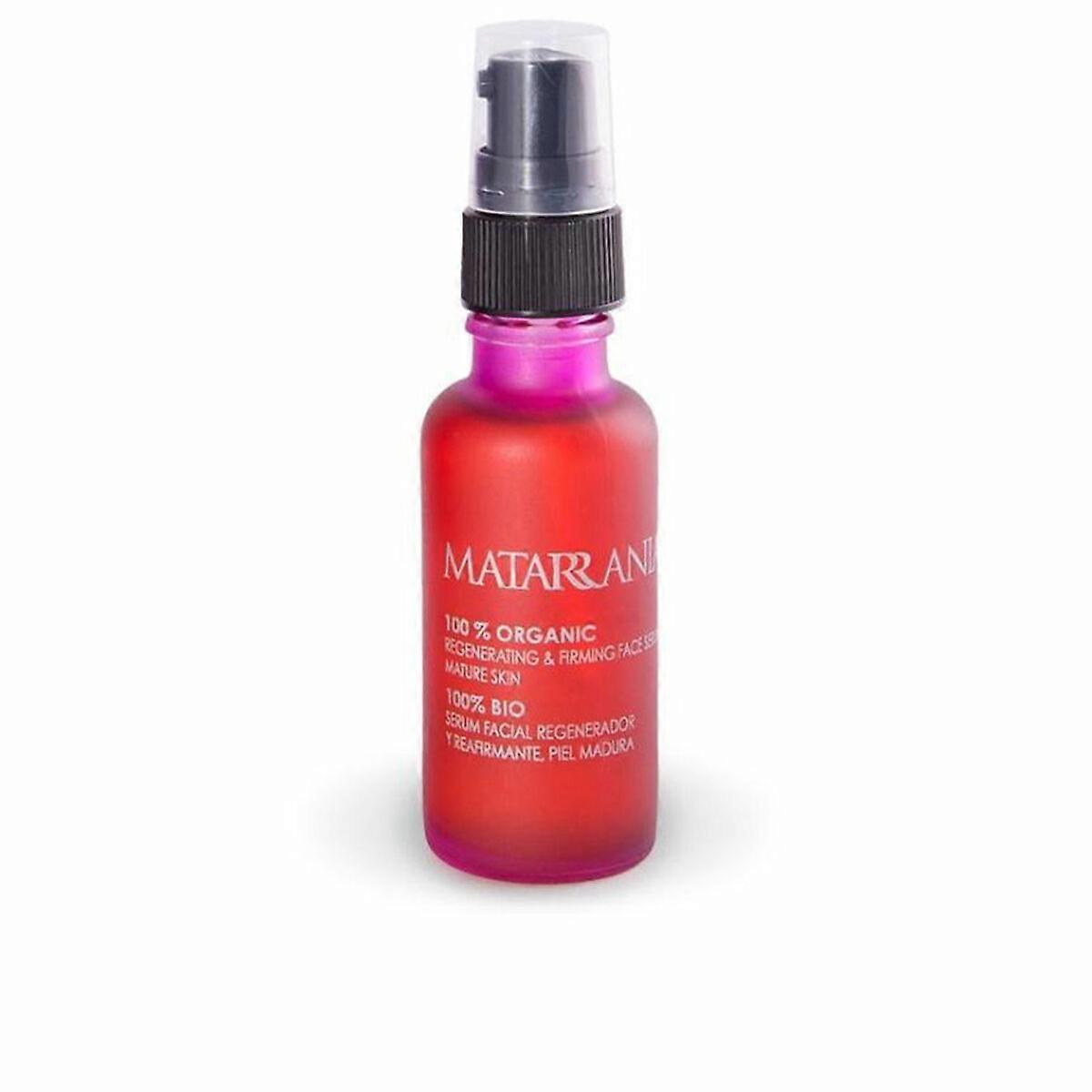 Gesichtsserum Matarrania 100% Bio 30 ml 