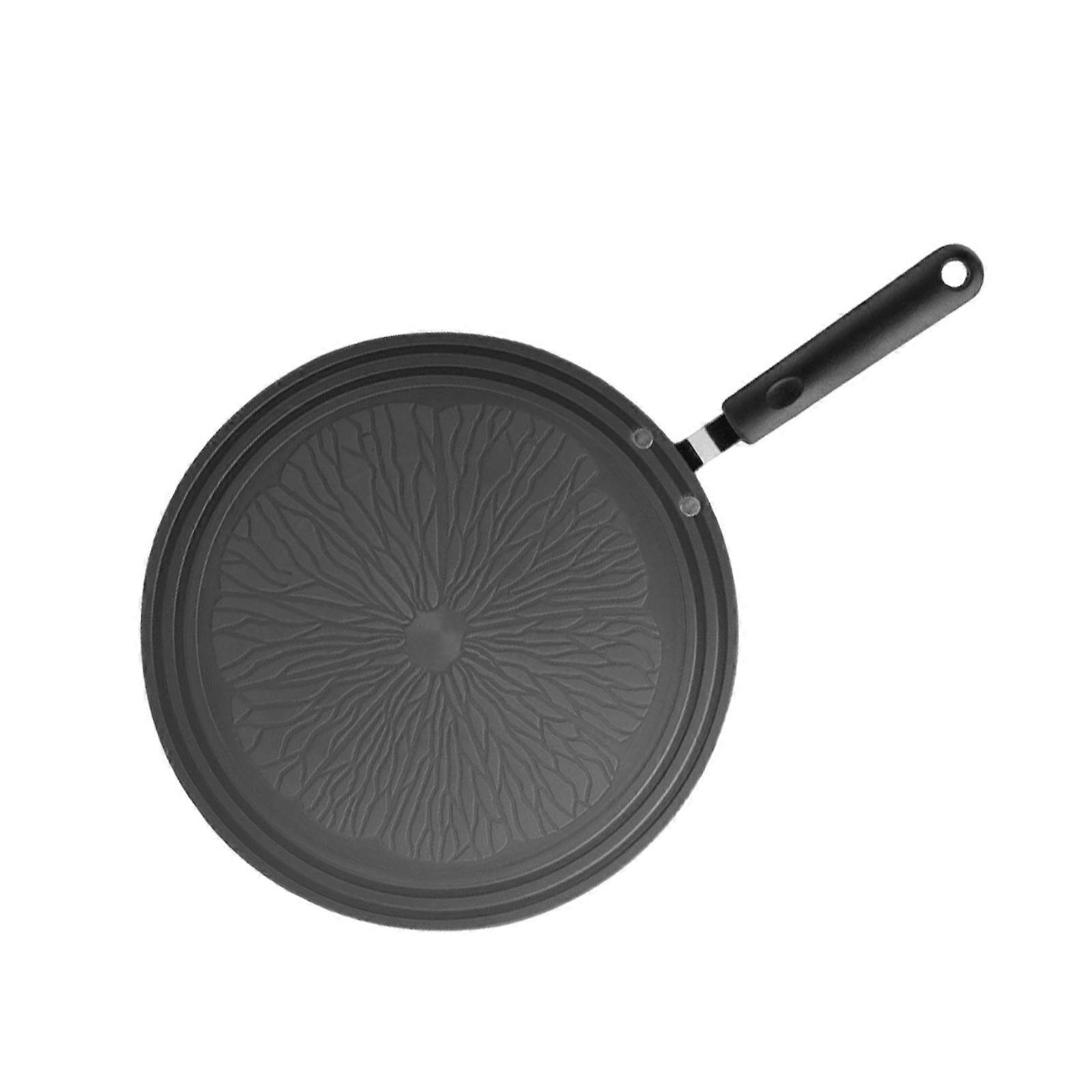 Heat Diffuser Conduction Plate Induction Adapter Converter for Cookware Milk dia 24cm without handle