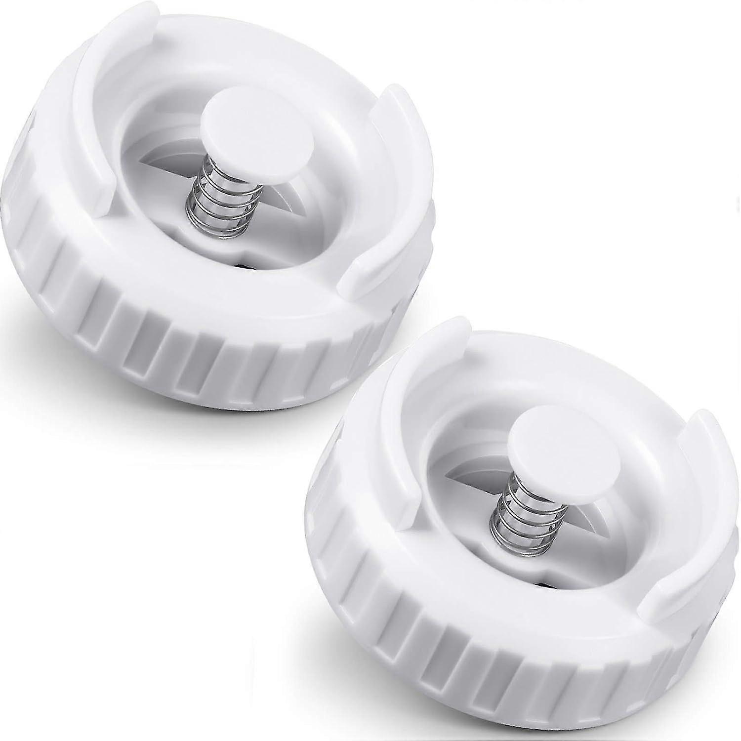 Humidifier Bottle Valve Cap for Various Models