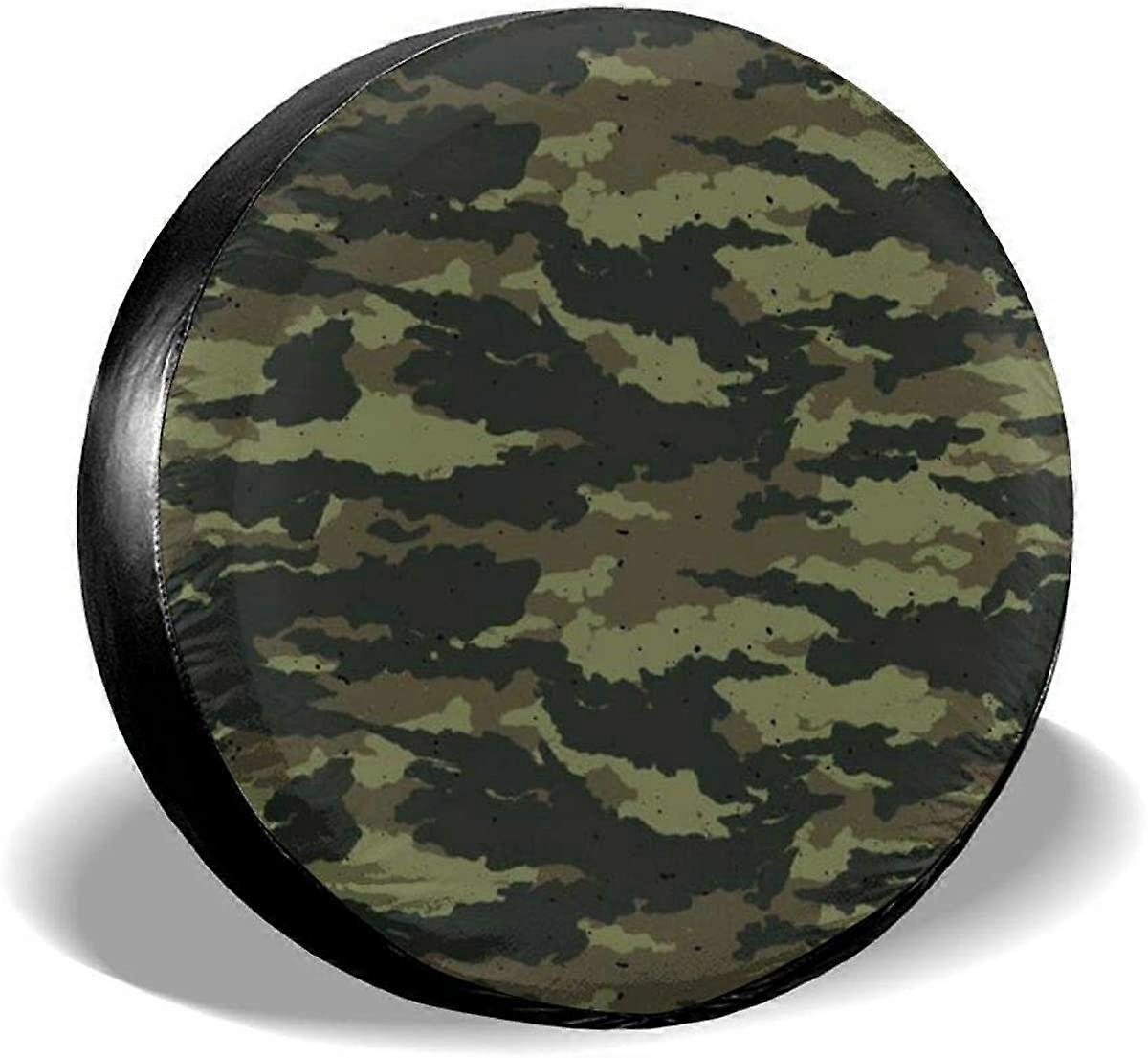 Custom spare tire covers add your own personalized text name message image waterproof dust-proof universal wheel tire