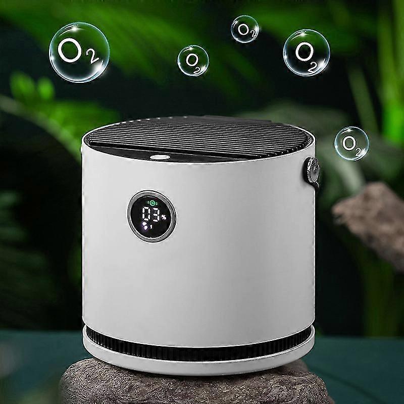 Negative Ion Generator Smart Air Purifier For Home Air Freshener Air Ionizer Sterilization Ion Steri