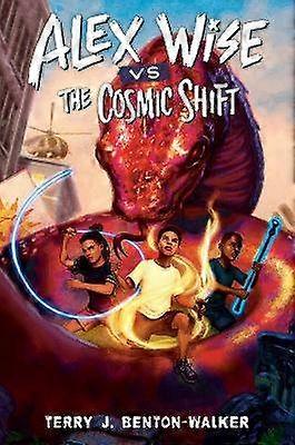 Alex Wise vs. the Cosmic Shift