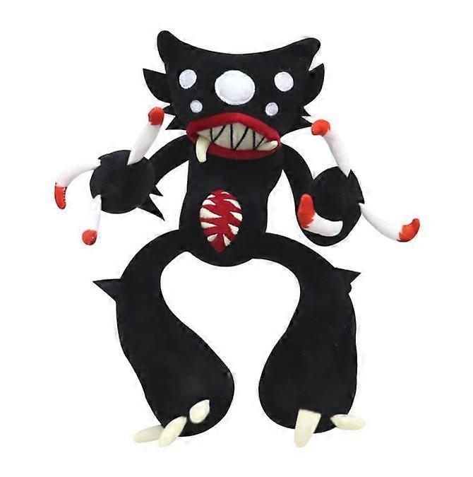 Huggy wuggys أفخم الأم طويلة الساقين أفخمMonster الرعب دمية محشوة