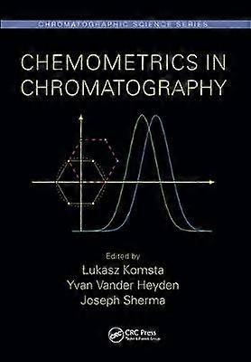 Chemometrie in Chromatografie