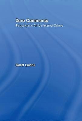 Zero Comments