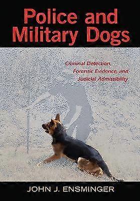Polizei- und Militärhunde