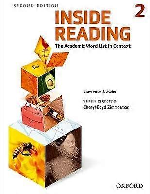 Inside Reading: Level 2: Student Book