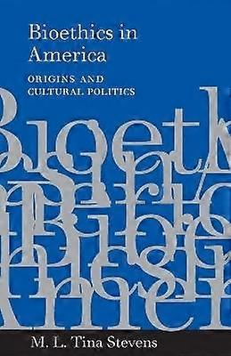 Bioethics in America