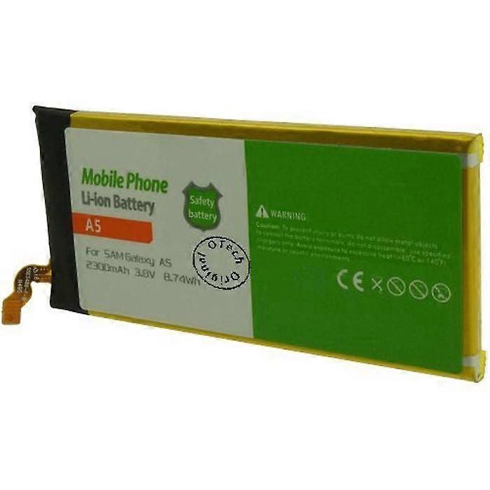 Cell Phone Battery for SAMSUNG SM-A500Y