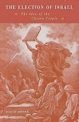 The Election of Israel