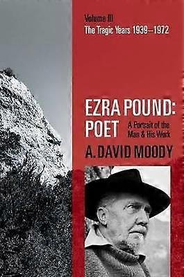 Ezra Pound: Poeta