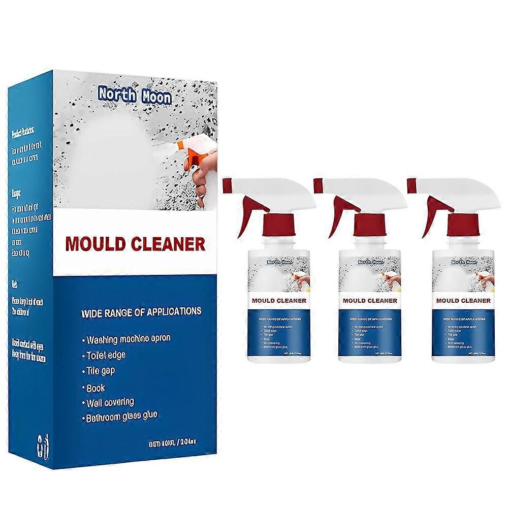Mildew Cleaner Foam,Mildew deodorant decontamination spray,Foam Mildew Spray