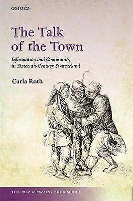 Le discours de la ville