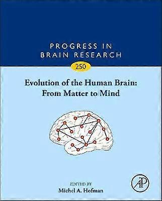 Evolution of the Human Brain: From Matter to Mind