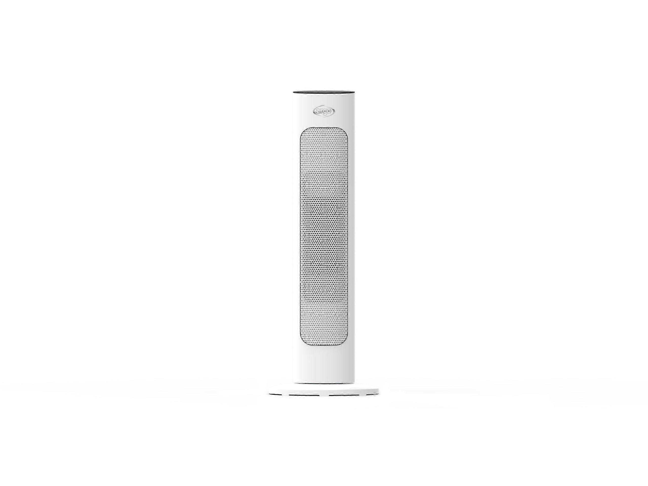 Argo Marge - digital ceramic fan heater