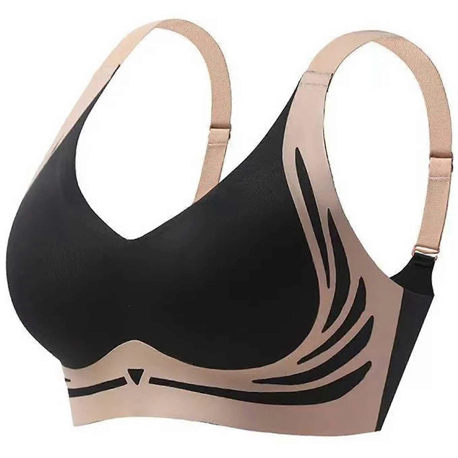 Push Up Wireless Underwear Lifting Anti-Sagging Comfortable Underwear for Sports