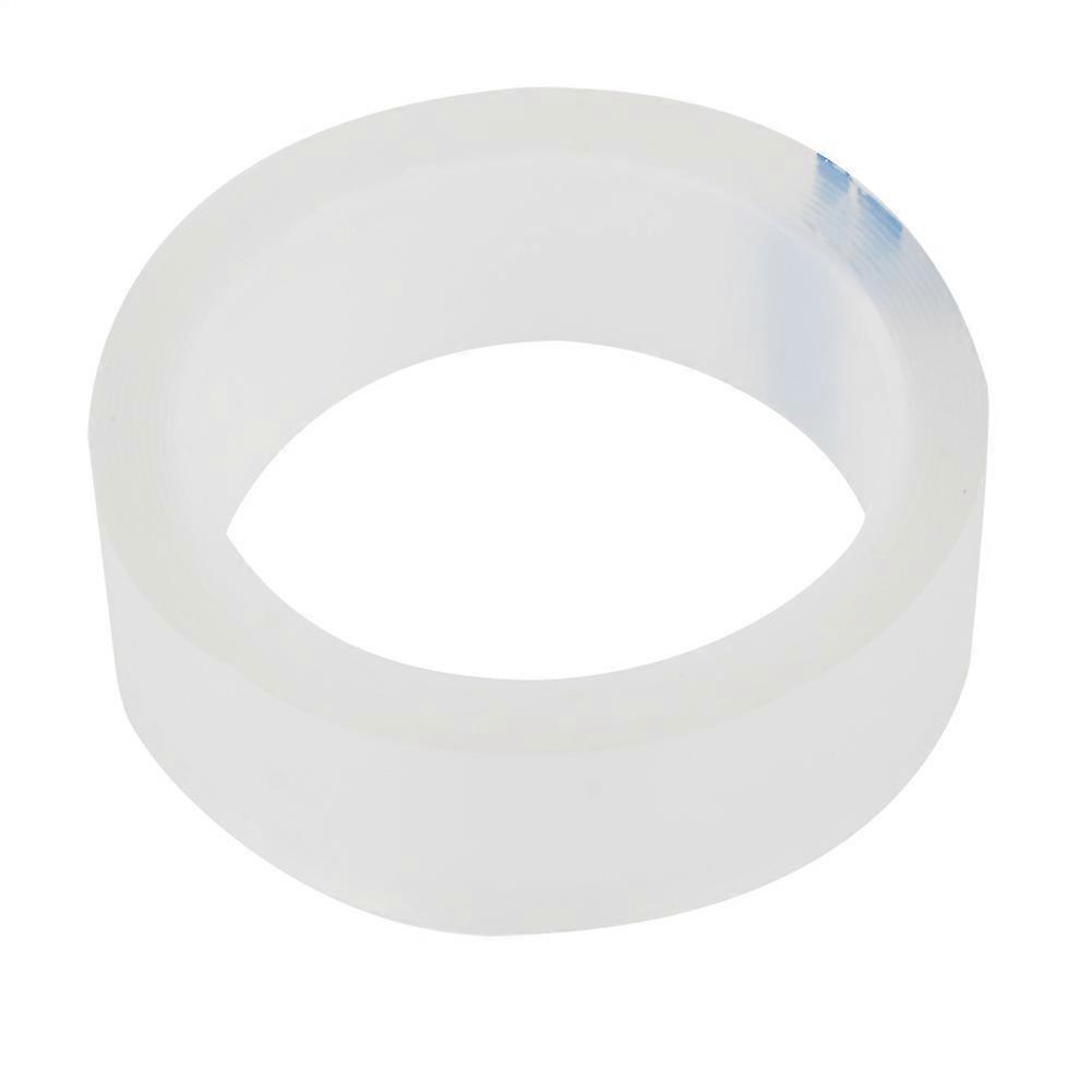 Multifunctional Waterproof Adhesive Tape for Kitchen and Bathroom Use
