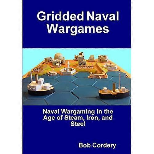 Gridded Naval Wargames