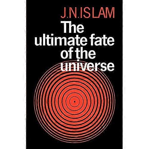 Das ultimative Schicksal des Universums