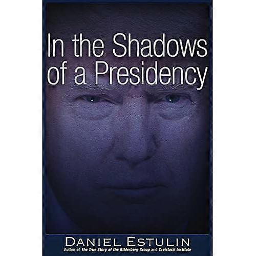 I skyggen av en formannskapet