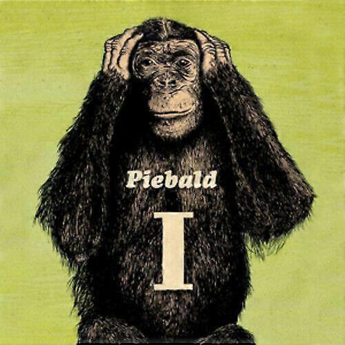 Piebald Volume I CD 2 discs (2010)