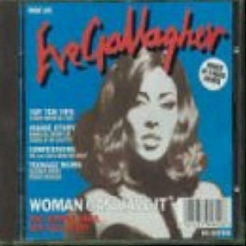 イヴ・ギャラガー ウーマン・キャン・ハヴ・イット CD