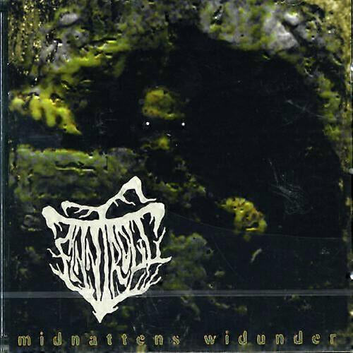 Finntroll Midnattens Widunder CD