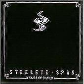 Steeleye Span Sails of Silver CD