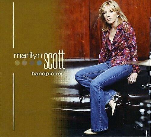 Marilyn Scott CD selezionato con cura