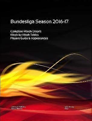 Bundesliga 2016-17