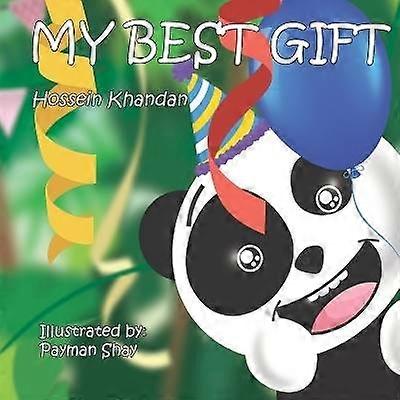 Mi mejor regalo
