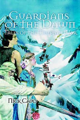 Guardians of the Dawn Tales of the Tiberian War