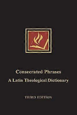 Consecrated Phrases