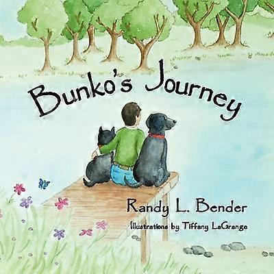 Bunko's Journey