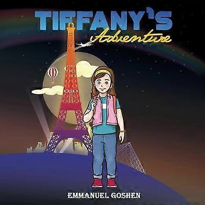 Tiffany's Adventure
