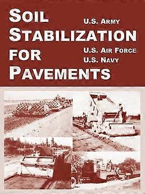 Soil Stabilization for Pavements