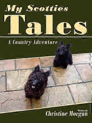 My Scotties Tales