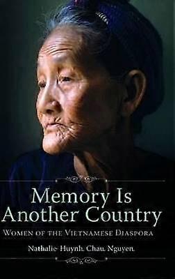 Memory Is Another Country