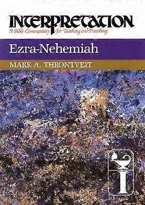 Ezra-Nehemiah