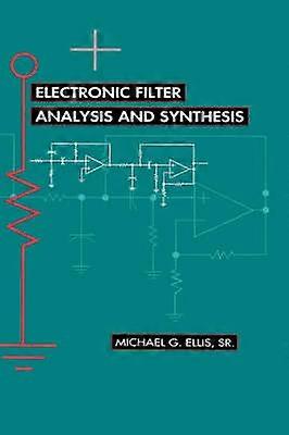 Electronic Filter Analysis and Synthesis Microwave Library