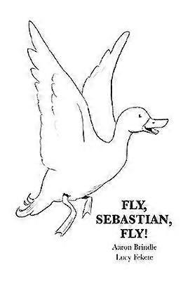 Fly Sebastian Fly