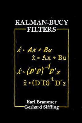 KalmanBucy Filters Radar Library