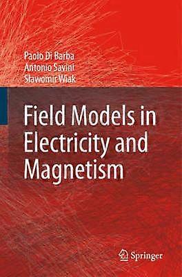 Field Models in Electricity and Magnetism