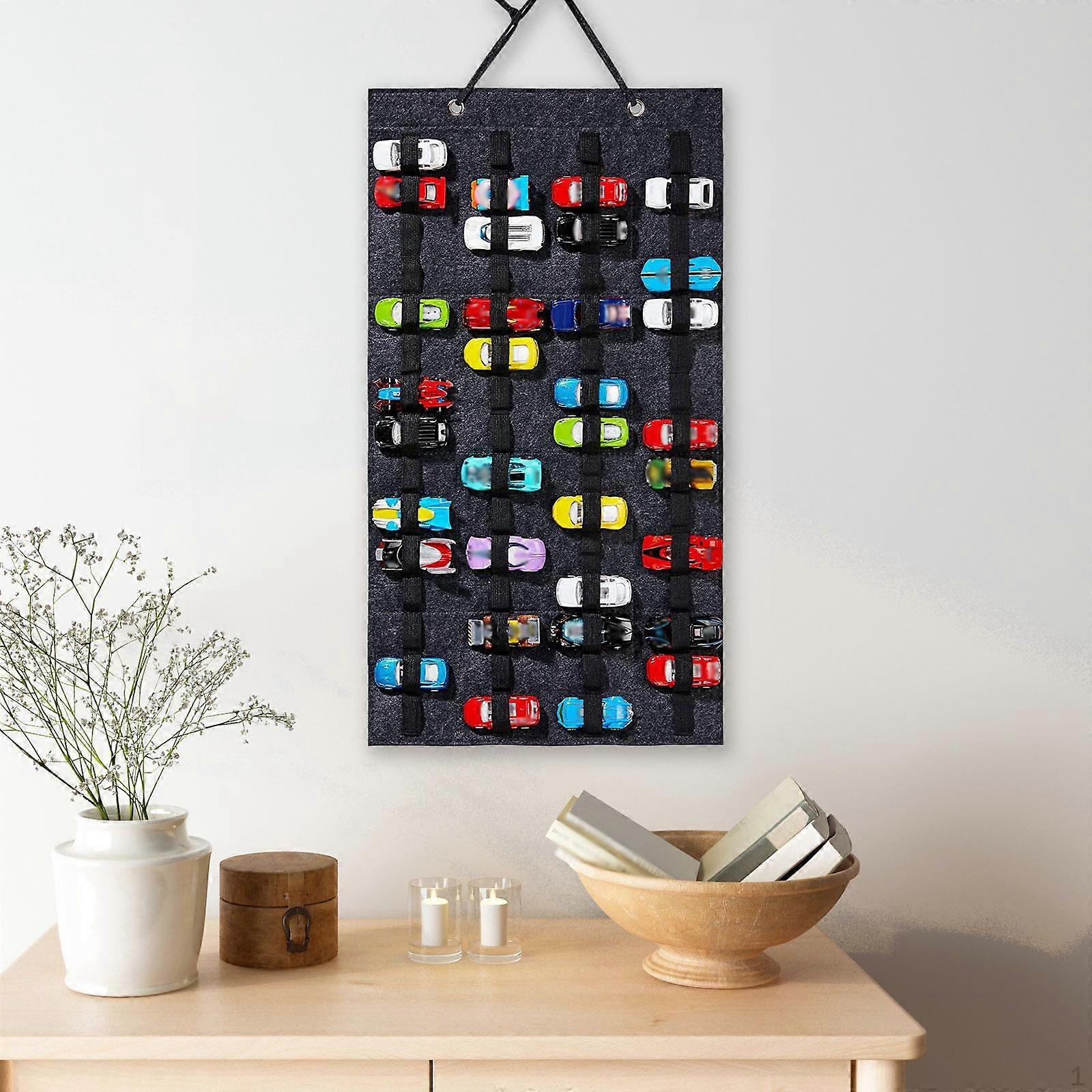 Diecast Model Speelgoedauto Hangende Opbergorganizer