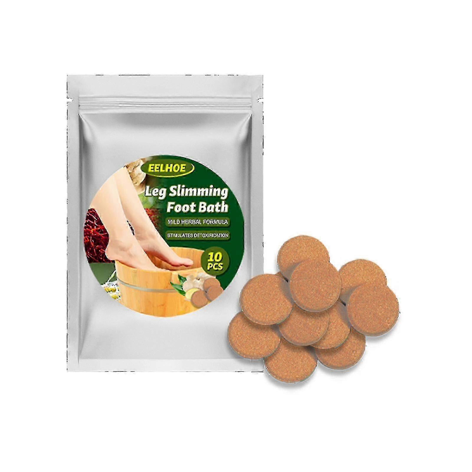 Aalhoe Fußbad Ingwer Schweiß Körper formende Fußbad Tabletten zu stinkenden Füßen Alte Ingwer Fußbad Tabletten